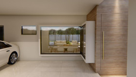 Casa de Condomínio com 3 Quartos à Venda, 250 m² em Condomínio Residencial Ecopark Bourbon - Caçapava