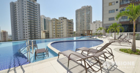 Apartamento com 4 Quartos à Venda, 137 m²em Palmeiras - Nova Iguaçu