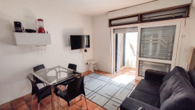 Apartamento com 1 Quarto à Venda, 37 m² em Capão Novo - Capão Da Canoa