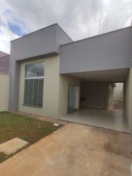 Casa com 2 Quartos à Venda, 84 m² em Setor Aeroporto Sul - Aparecida de Goiânia