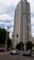 Apartamento com 5 Quartos à Venda,  em Paraíso - São Paulo