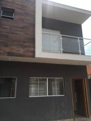 Casa com 3 Quartos à Venda, 88 m² em Ipês (Polvilho) - Cajamar