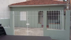 Casa com 3 Quartos à Venda, 142 m² em Vila Libanesa - São Paulo