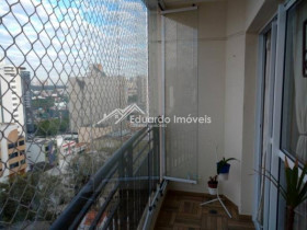 Apartamento com 3 Quartos à Venda, 106 m² em Baeta Neves - São Bernardo Do Campo