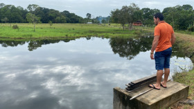 Chácara à Venda, 450.000 m² em Centro - Santo Antônio do Tauá