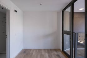 Apartamento com 1 Quarto à Venda ou Temporada, 28 m²em Itaim Bibi - São Paulo
