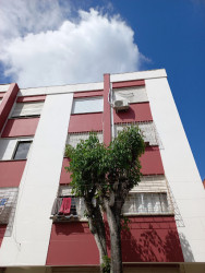 Apartamento com 1 Quarto à Venda, 37 m² em Jardim Leopoldina - Porto Alegre