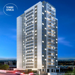 Apartamento com 2 Quartos à Venda, 41 m² em Vila Fátima - São Paulo