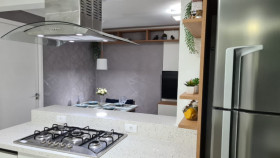 Apartamento com 3 Quartos à Venda, 59 m² em Conjunto Habitacional Padre Manoel De Paiva - São Paulo