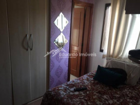 Apartamento com 3 Quartos à Venda, 103 m² em Vila Gilda - Santo André