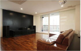 Apartamento com 4 Quartos à Venda ou Locação, 330 m² em Itaim Bibi - São Paulo