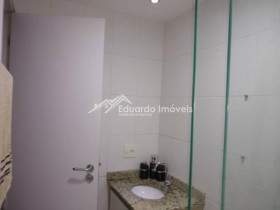 Apartamento com 2 Quartos à Venda, 52 m² em Paulicéia - São Bernardo Do Campo