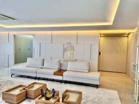 Apartamento com 3 Quartos à Venda, 197 m² em Paraíso - São Paulo