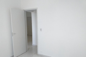 Apartamento com 2 Quartos à Venda, 44 m² em Alto da Mooca - São Paulo