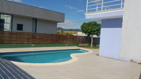 Casa de Condomínio com 4 Quartos para Alugar, 420 m² em Condomínio Reserva da Serra - Jundiaí