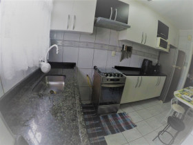Apartamento com 2 Quartos à Venda, 49 m² em Vila Carmosina - São Paulo