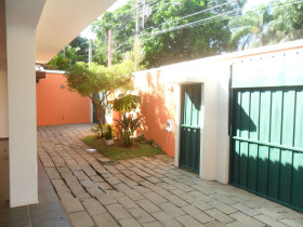 Casa com 4 Quartos à Venda, 293 m² em Jardim Alto Da Barra - Campinas
