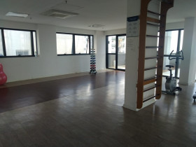 Sala Comercial à Venda ou Locação, 35 m² em Centro - Osasco