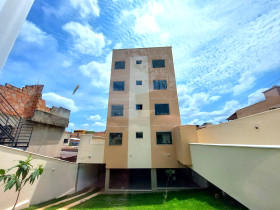 Apartamento com 3 Quartos à Venda, 140 m²em São Gabriel - Belo Horizonte