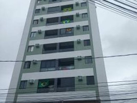 Apartamento com 3 Quartos à Venda, 64 m² em Prado - Recife
