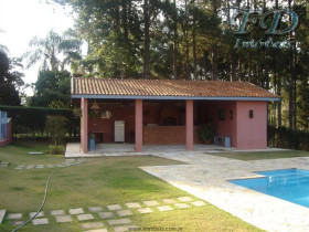 Chácara com 4 Quartos à Venda, 220 m² em Arara Dos Pereiras - Bragança Paulista