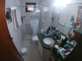 Casa de Condomínio com 3 Quartos à Venda, 180 m² em Lagoa Redonda - Fortaleza