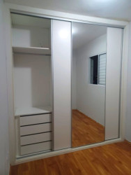Apartamento com 2 Quartos à Venda ou Locação, 55 m²em Centro - Guarulhos