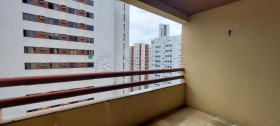 Apartamento com 4 Quartos à Venda, 223 m² em Boa Viagem - Recife