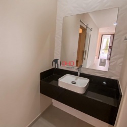 Casa de Condomínio com 3 Quartos à Venda, 180 m² em Jardim Residencial Chácara Ondina - Sorocaba