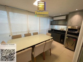 Apartamento com 4 Quartos à Venda, 156 m² em Calhau - São Luís