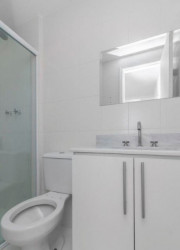 Apartamento com 2 Quartos para Alugar, 63 m² em Vila Dom Pedro I - São Paulo