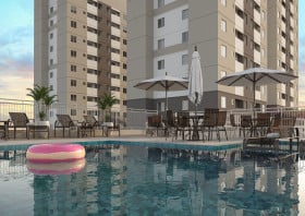 Apartamento com 2 Quartos à Venda, 47 m² em Irajá - Rio de Janeiro