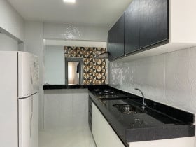 Apartamento com 3 Quartos à Venda, 75 m² em Setor Central - Goiânia