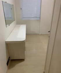 Apartamento com 3 Quartos para Alugar, 94 m² em Vila Ester (Zona Norte) - São Paulo