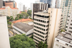 Apartamento com 3 Quartos para Alugar, 105 m² em Paraíso - São Paulo