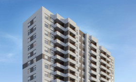 Apartamento com 3 Quartos à Venda, 67 m² em Mooca - São Paulo