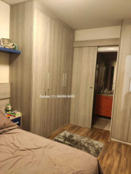 Apartamento com 1 Quarto à Venda,  em Jardim Leonor - São Paulo