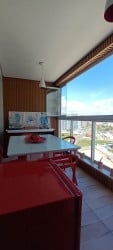 Apartamento com 2 Quartos à Venda, 112 m² em Jardins - Aracaju
