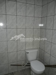 Apartamento com 1 Quarto para Alugar, 45 m² em Parque João Ramalho - Santo André