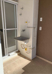 Apartamento com 2 Quartos para Alugar, 54 m² em Vila Siqueira (zona Norte) - São Paulo