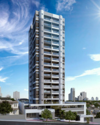 Apartamento com 2 Quartos à Venda, 70 m²em Santa Teresinha - São Paulo