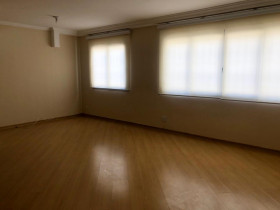 Apartamento com 3 Quartos à Venda, 110 m² em Jardim Paulista - São Paulo