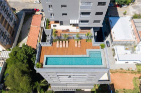 Apartamento com 2 Quartos à Venda,  em Pinheiros - São Paulo