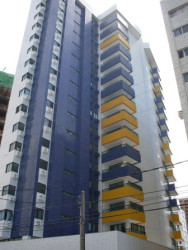 Apartamento com 4 Quartos à Venda, 155 m² em Pina - Recife