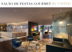 Apartamento com 4 Quartos à Venda, 265 m² em Chácara Itaim - São Paulo