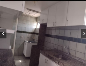 Apartamento com 2 Quartos para Alugar,  em Piedade - Jaboatão dos Guararapes