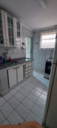 Apartamento com 2 Quartos à Venda, 55 m² em Conjunto Habitacional Presidente Castelo Branco - Carapicuíba