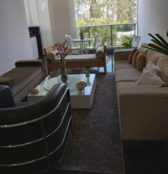 Apartamento com 2 Quartos à Venda, 130 m² em Vila Andrade - São Paulo