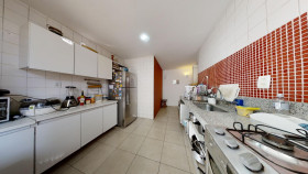 Apartamento com 3 Quartos à Venda, 118 m² em Botafogo - Rio de Janeiro