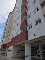 Apartamento com 3 Quartos à Venda, 93 m² em Santa Augusta - Criciúma